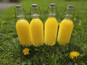 limoncello